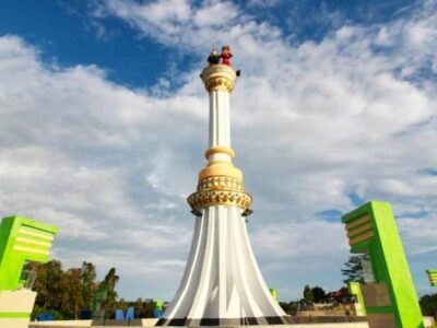 Benarkah Seluma Bakal Gabung ke Provinsi Baru? Ini Tanggapan Wabup Gustianto