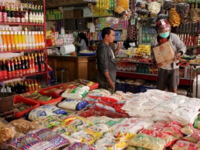 Pemkot Akan Menggelar Pasar Murah di 9 Kecamatan Kota Bengkulu