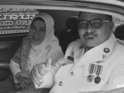 Jalan ‘Tol’ Sang Pj Wali Kota