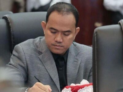 Pemkot Bengkulu Belum Usulkan APBD-P Tahun 2023, TPP ASN Terancam