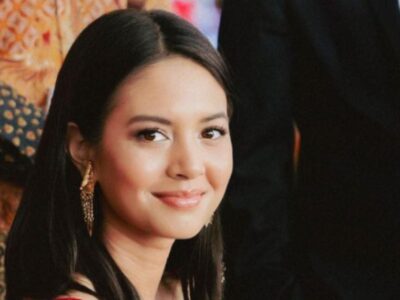 Dangdutan di KTT ASEAN, Aurellie Moermans Banjir Pujian