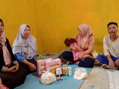 Kisah Pilu Gadis Kecil Berusia 3 Tahun Asal Kaur: Alami Gizi Buruk, Ditinggal Sang Ibu Merantau, Diasuh Sang Kakak yang Putus Sekolah