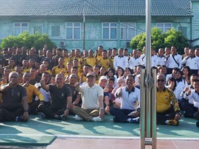 Selamat HUT ke-78 TNI Tahun 2023
