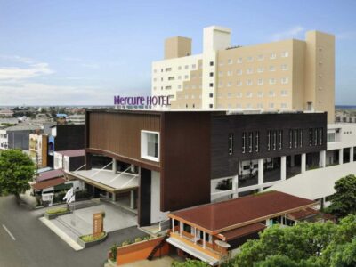 Mercure Bengkulu Hadirkan Promo Paket Keluarga Fun, Yuk Segera Pesan!