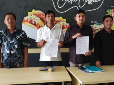 Terindikasi Curang, Cakades di Seluma Minta Perhitungan Suara Ulang Hasil Pilkades