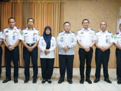 Harhubnas, Dishub Kota Dukung Program Nasional untuk Kemajuan Tranportasi