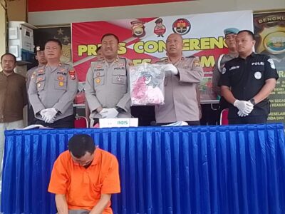 Di Seluma, Ayah Cabuli Anak Kandung Sendiri