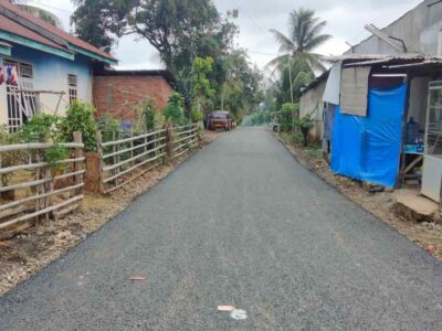 Dinas PUPR Seluma Jamin Tak Bakal Terima Proyek Asal Jadi