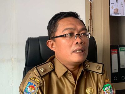 PBB Belum Capai Target, Bapenda Seluma Gencar Lakukan Validasi Data Wajib Pajak