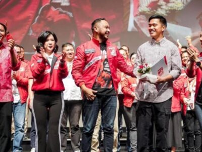 PSI Bengkulu Optimis Menang Pemilu Dibawah Nakhoda Kaesang Pangarep
