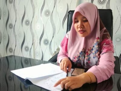 Kemarau dan Asap Pabrik Picu Peningkatan Kasus ISPA di Seluma, Balita Paling Rentan