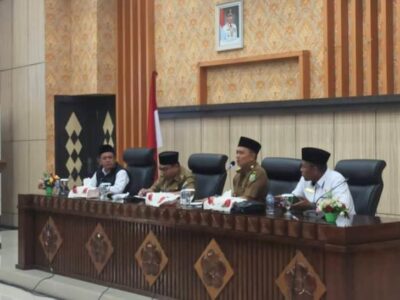 Jalur Penerbangan Bengkulu-Arab Saudi Segera Dibuka
