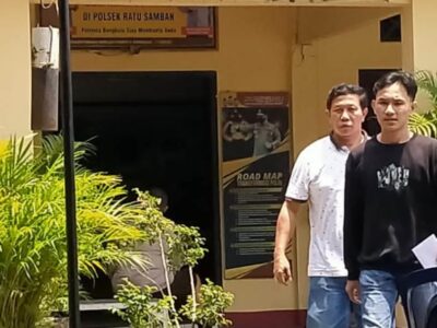 Rampas Motor dengan Kekerasan, Oknum Debt Collector Dipolisikan