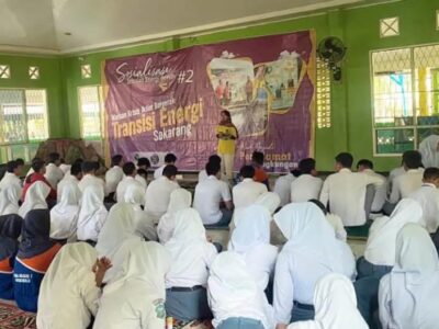 Pertambangan Batu Bara Sumber Utama Pencemaran Udara