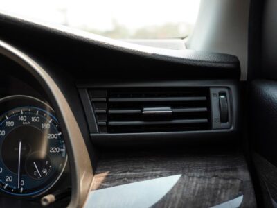Hadapi Cuaca Panas, Ini Cara Cepat Netralkan Suhu Kabin Mobil