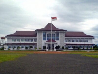 ASN dan Honorer di Seluma Ngeluh Gaji dan Tunjangan Tak Dibayar 4 Bulan