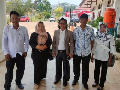 Cakades Desa Suban Tak Kunjung Dilantik, Pemkab Seluma Terkesan Abai