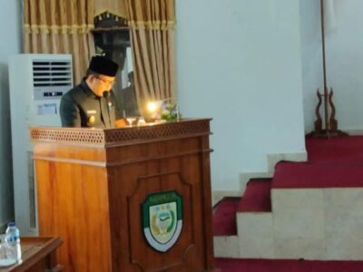 APBD 2024 Kabupaten Seluma Diprediksi Defisit Rp35 Miliar Lebih