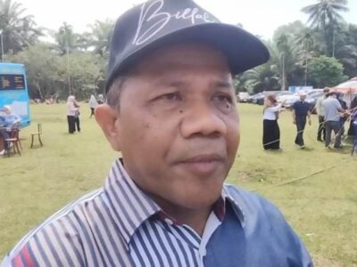 Hasil Audit 20 Desa di Seluma Akan Keluar di Akhir Oktober