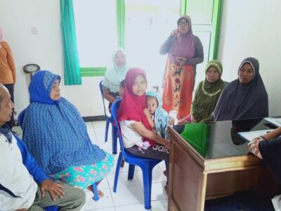 Asap Swabakar PT. MPP Mengepul di Pemukiman, Warga Keluhkan Sesak dan Pusing
