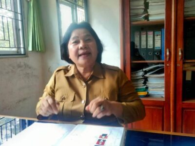 Disnakertrans Catat Angka Pengangguran di Seluma Melonjak Per 2023