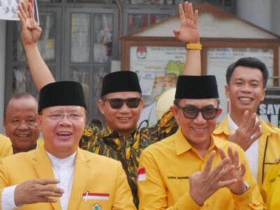 Segera Gelar Apel Siaga, AMPG Bengkulu Siap Menangkan Prabowo-Gibran