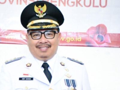 Pemkot Bengkulu Bangkrut, Pj Wali Kota Bakal Potong TPP ASN