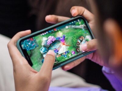 Survei Jakpat: 93 persen Responden Milenial dan Gen Z Merupakan Mobile Gamer