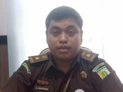 Kejari Seluma Lidik Dugaan Korupsi BUMDes, Sejumlah Saksi Telah Diperiksa