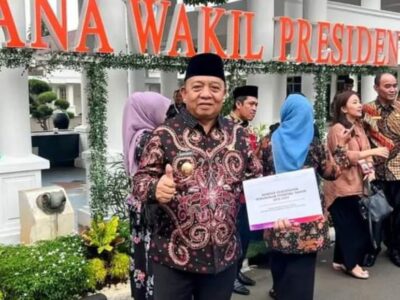 Suskes Turunkan Angka Stunting, Pemda Seluma Bakal Dapat Dana Fiskal Rp 5,7 Miliar