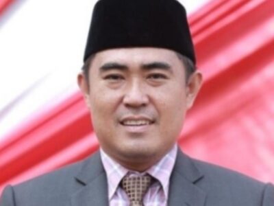 Plt Sekda: Rencana Pemkot Bakal Potong TPP ASN Itu Tidak Benar