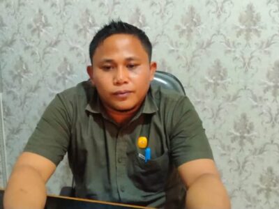 146 Orang Masuk Daftar Pemilih Tetap Tambahan di Seluma