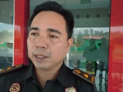 Lidik Korupsi Dana BUMDes, Kejari Seluma Bakal Gandeng Inspektorat