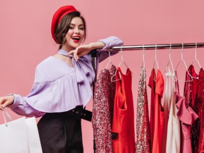 Fashion Trends 2023: Lebih dari 50 Persen Gen Z Beli Pakaian Formal