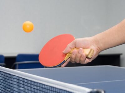 9 Kecamatan di Kota Bengkulu Bakal Terima Tenis Meja Set dari Pemkot
