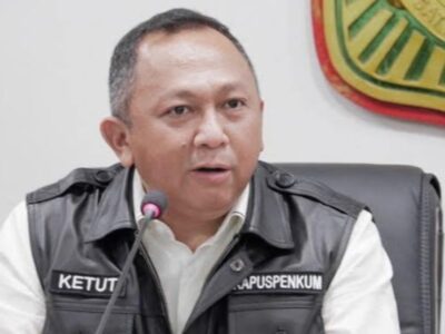 Kejagung Periksa Tiga Orang Customer PT Antam Tbk Terkait Korupsi Emas