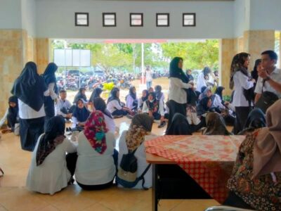 Rawan Penipuan, Kejari Awasi Rekrutmen PPPK di Seluma