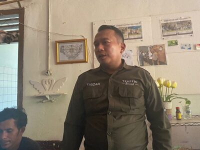 Ahmad Fauzan, Terpilih Jadi Ketua PWI Seluma Periode 2023-2026