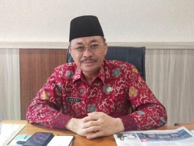 BPH Migas Belum Akomodir Kouta Tambahan Solar untuk Wilayah Bengkulu