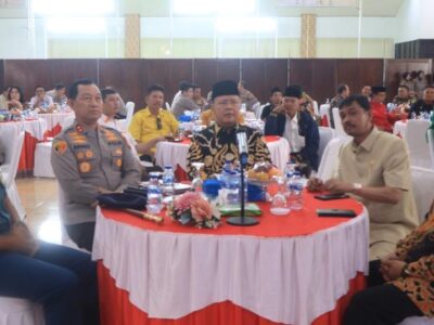 Jelang Pemilu 2024, Netralitas Penyelenggara Negara Jadi Sorotan