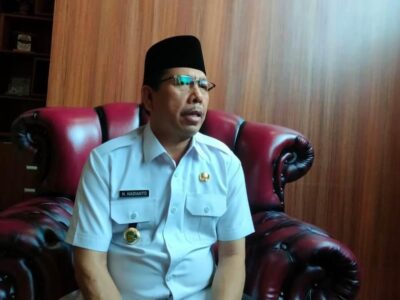 Pendaftaran PPPK Seluma Ditutup, Pendaftar Diminta Pantau Website Resmi BKN