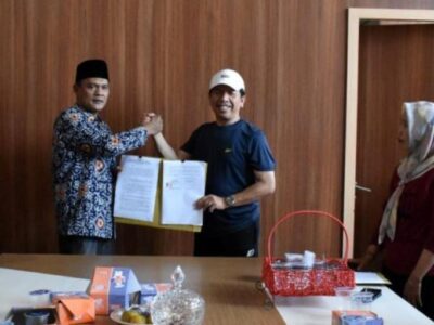 KPU Seluma Sepakat Hibah Pilkada Rp 26 Miliar, Turun dari Usulan Sebelumnya