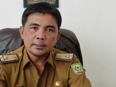 Kadis DKP Sebut Bengkulu Layak Ekspor Ikan