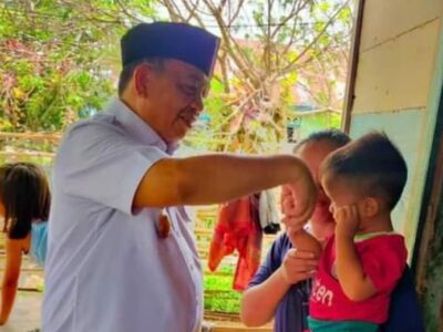 Ratusan Honorer Seluma Tak Kunjung Gajian Dampak Molornya APBD-P, Begini Tanggapan Wabup