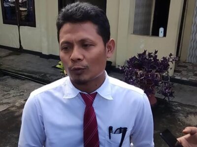 Polisi Tangkap Seorang Perempuan Terkait Pencurian Dokumen Desa Suban Seluma
