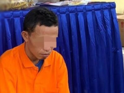 Coba Perkosa Istri Tetangga, Seorang Pria Warga Seluma Ditangkap Polisi