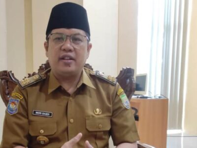 DPK Provinsi Bengkulu Imbau Masyarakat Kelola Arsip Keluarga dengan Baik