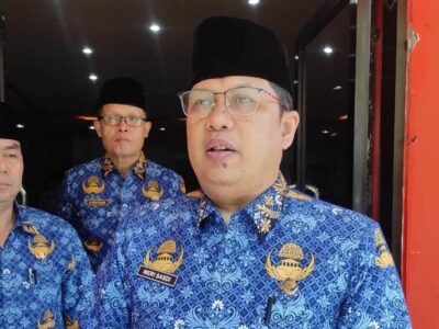 DPK Provinsi Dorong Peningkatan Literasi Jadi Program Prioritas Daerah