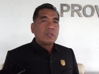DPRD Usulkan UMP 2024 Naik 15 Persen