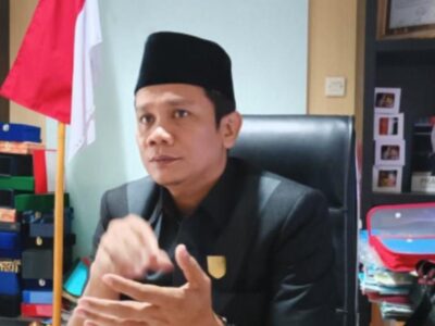 Masuki Pemilu 2024, Jonaidi Tegaskan Perangkat Desa Jaga Netralitas